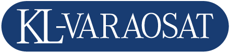 KL-Varaosat
